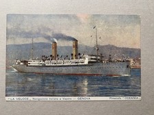 MARINA ITALIANA - Navigazione