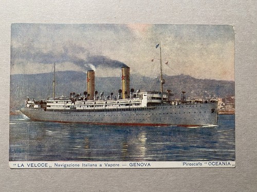 Marina italiana navigazione - italiana,