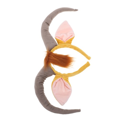 Cerchietto per capelli a - ,