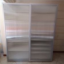 Armadio ante scorrevoli