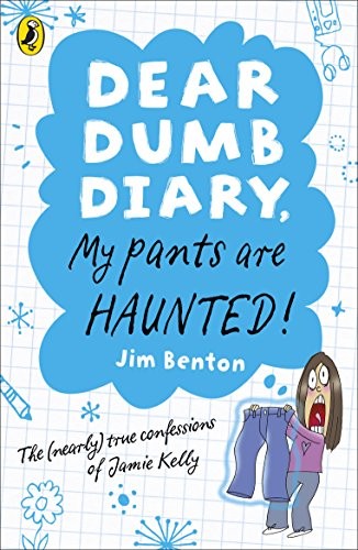 Dear dumb diary - my, pants