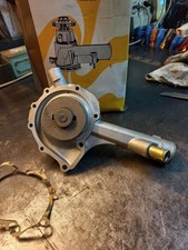 Pompa Acqua RHIAG Per Mercedes