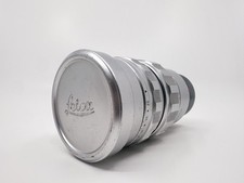 Leica M 90mm Summicron (f/2)