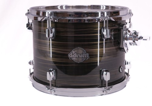 Ddrum dominion 9 rack - dominion, 9"