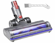 Testina spazzola adatta per