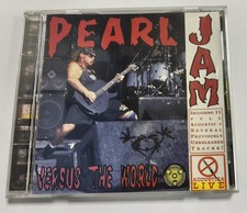 Pearl Jam - Versus the world -