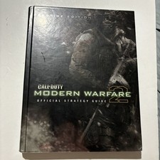 Call of Duty Modern Warfare 2
