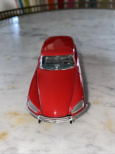 Norev jet car citroën - car, 1/43-