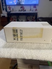 Franklin Mint B11WC27 1909