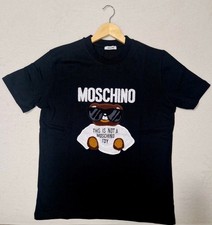 Maglia moschino t shirt - maglia, t-shirt