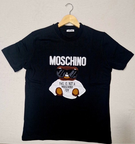 Maglia moschino t shirt - moschino, ,