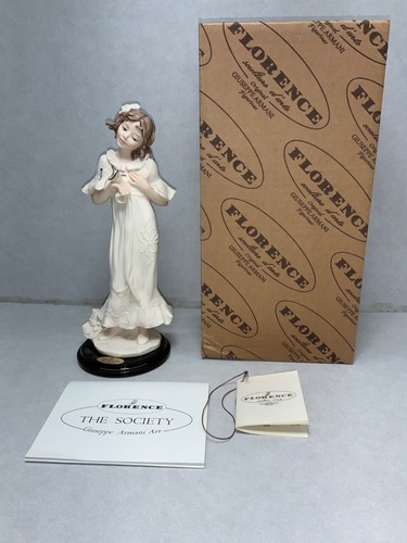 Firenze figurina giuseppe - -,