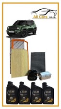 Kit tagliando Jeep Renegade