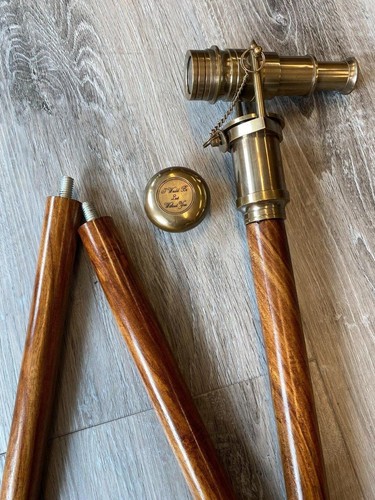 Bastone passeggio legno - bastone,