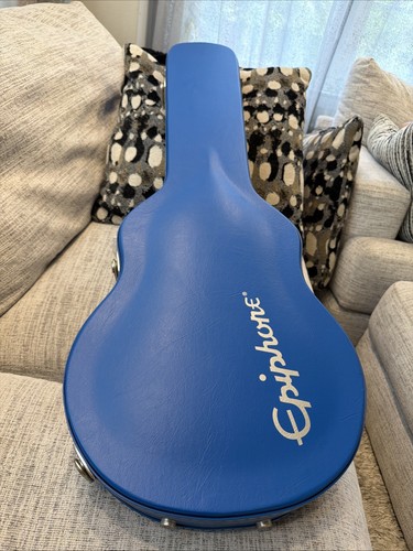 Custodia epiphone gibson les - epiphone,
