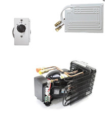 Kit refrigerazione Frigo