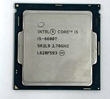 Intel I5-6600T SR2L9 2.70GHZ