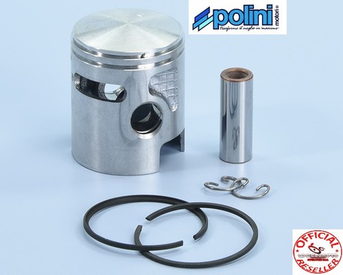 Pistone per cilindro polini - pistone,