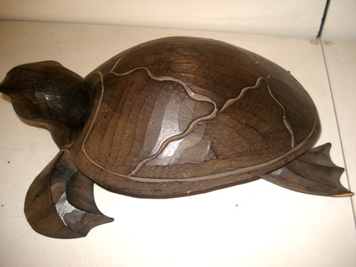 Tartaruga soprammobile