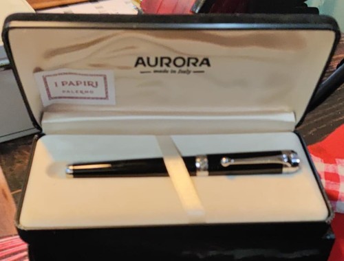 Penna sfera aurora - a,