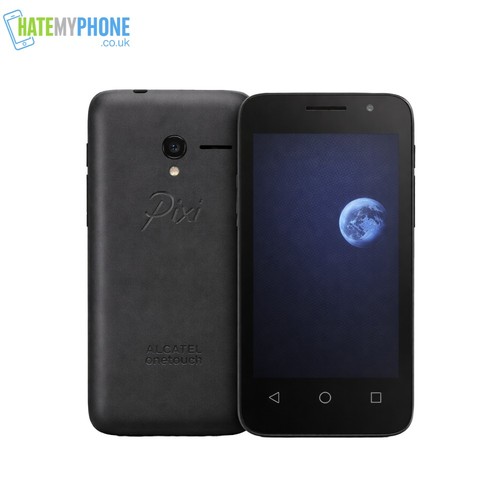 Smartphone android alcatel - smartphone,