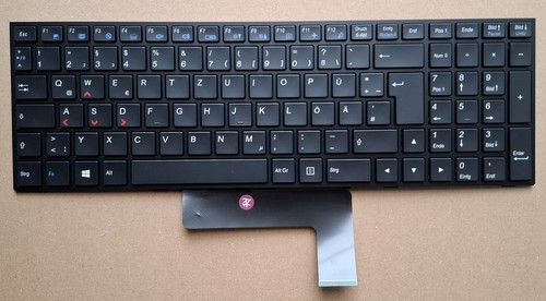 Tastiera clevo xmg a505 p506 - tastiera,
