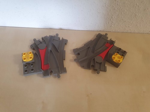 Lego duplo scambi - lego, 2