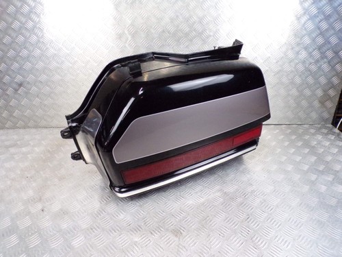 Honda 1500 goldwing - goldwing, borsa
