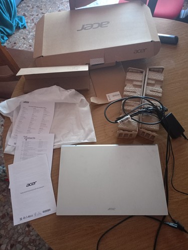 Acer aspire - acer, 15(