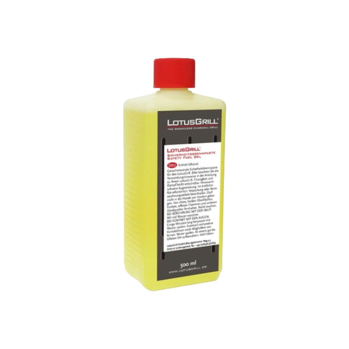 Lotusgrill carbone faggio - carbone,