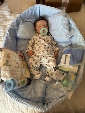 Silicone bambino ragazzo