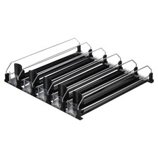 5 Pezzi Dispenser Bidone Soda