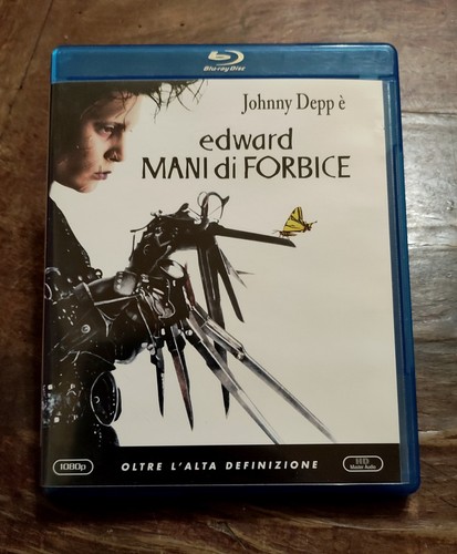 Edward mani forbice - mani,