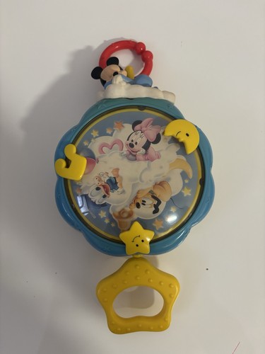 Carillon disney clementoni - disney,