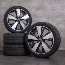 Audi con gomme invernali - audi,