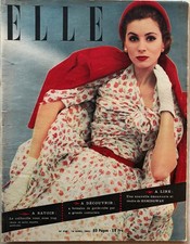 ELLE Magazine n°333 du 14