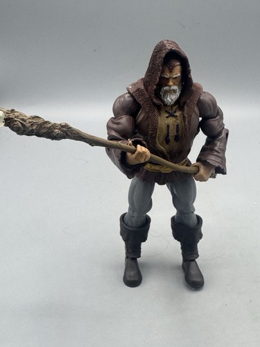 Masters the universe - masters,