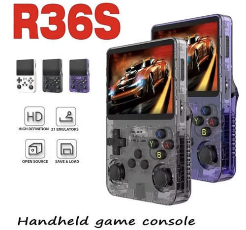 2026 console retrogaming - 2026,