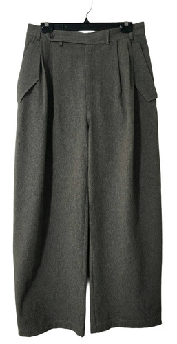 Pantalone zara srpls gamba - pantalone,