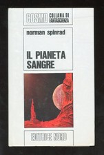 NORMAN SPINRAD - IL PIANETA