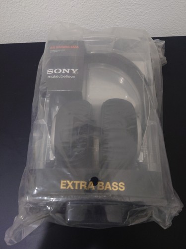 Sony mdr xb700 cuffie con - mdr-xb700,