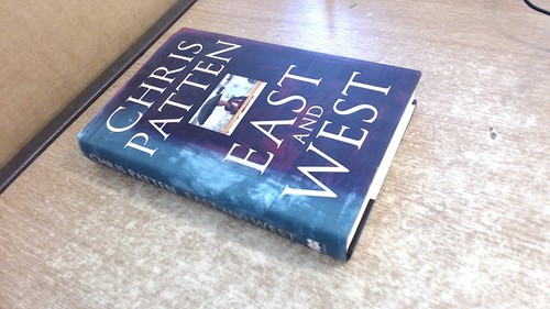 East and west - and, west: