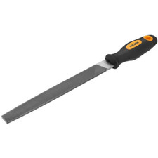 LIMA PER FERRO PIATTA 200mm