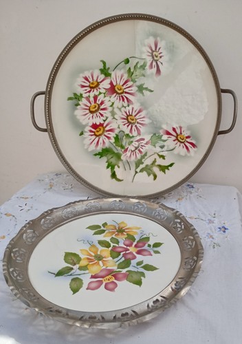 Round ceramic and - round,