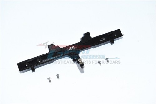 Gpm trx6330r paraurti - trx6330r-bk,