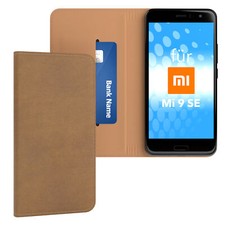 Tasche für Xiaomi Mi 9 SE