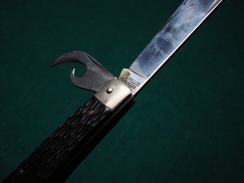 Coltello tascabile - , da