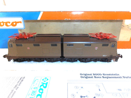 Roco art 43606 87 rare - 1/87,