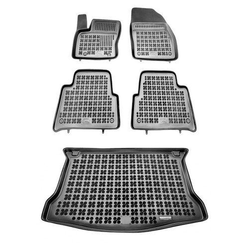 Set tappetini stuoie si - tappetini,