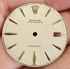 Raro quadrante vintage Rolex